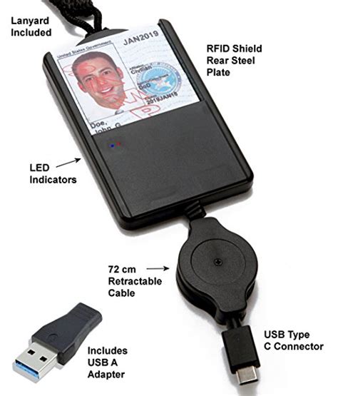 music dod military usb cac smart card reader|MilitaryCAC's Places to purchase / information about / drivers for .